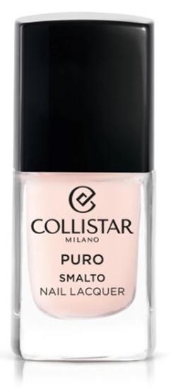 COLLISTAR PURO LONGLASTING NAIL LACQUER 303 ROSA CIPRIA